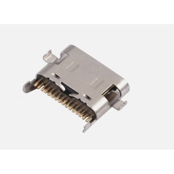 Samsung Galaxy Tab A9 8.7'' SM-X110 X115 X117 Şarj Soketi