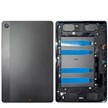 Samsung Galaxy Tab A9 Plus SM-X215 SM-X218 Kasa Gri