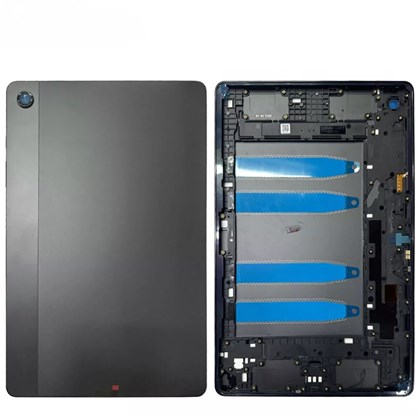 Samsung Galaxy Tab A9 Plus SM-X215 SM-X218 Kasa Gri