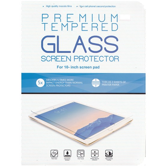 Samsung Galaxy Tab A9 SM-X110 Kırılmaz Cam