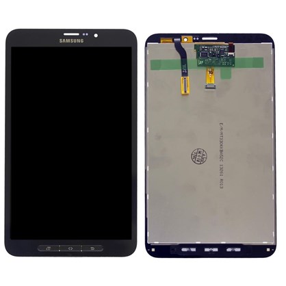 Samsung Galaxy Tab Active SM-T365 Dokunmatik Lcd Ekran