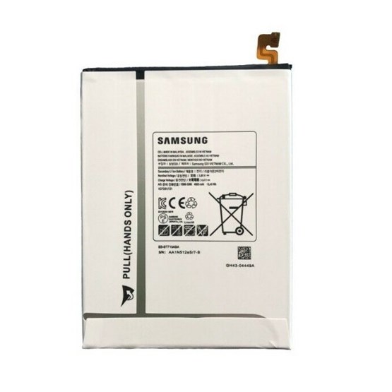 Samsung Galaxy Tab S2 SM-T713 T715 EB-BT710ABA Tablet Batarya Pil