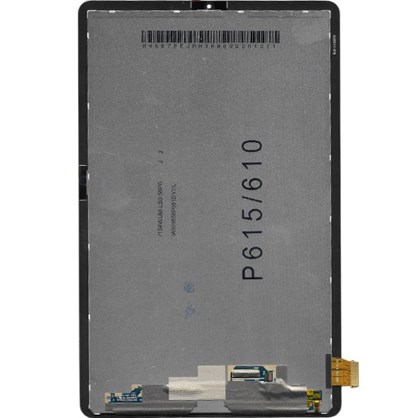 Samsung Galaxy Tab S6 Lite SM-P615 SM-P617 Lcd Ekran Dokunmatik Set