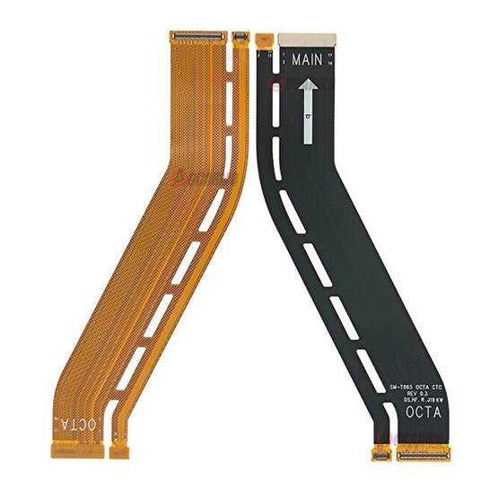 Samsung Galaxy Tab S6 SM-T860 Lcd Flex