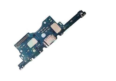 Samsung Galaxy Tab S6 SM-T860 Şarj Soketi