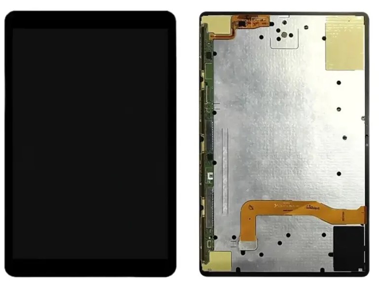 Samsung Galaxy Tab S7 Plus 12.4'' SM-T970 T975 T976 Lcd Ekran
