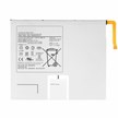 Samsung Galaxy Tab S9 FE SM-X510 SM-X516 Batarya Pil