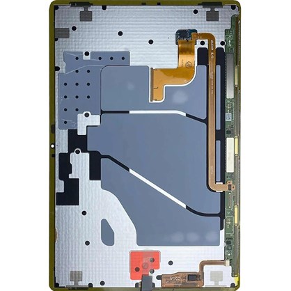 Samsung Galaxy Tab S9 Plus SM-X810 X816 X816B Lcd Ekran Dokunmatik