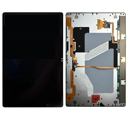 Samsung Galaxy Tab S9 Ultra SM-X910 SM-X916 SM-X916B Lcd Ekran Dokunmatik Takım