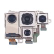 Samsung Galaxy Ultra S25 Arka Kamera Set
