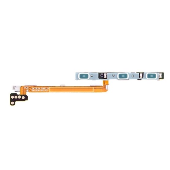 Samsung Galaxy Ultra S25 On Off Film