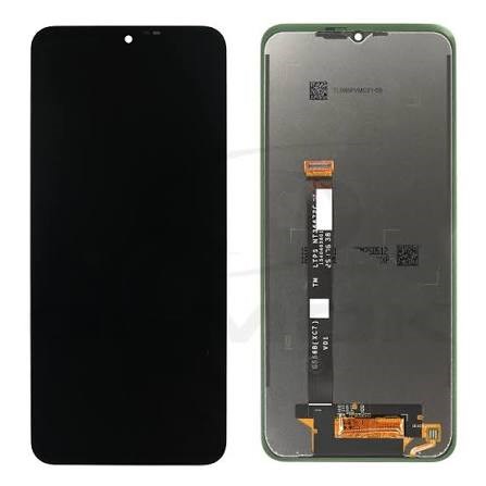 Samsung Galaxy XCover 7 5G G556 Ekran Dokunmatik (Servis)