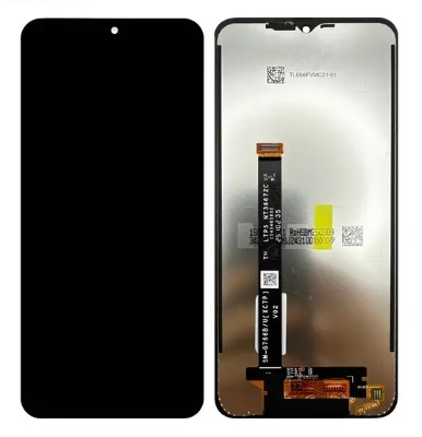 Samsung Galaxy XCover 7 Pro G766 Ekran Dokunmatik (Servis)