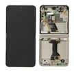 Samsung Galaxy Z Flip 5 5G Ekran Dokunmatik (Servis Krem Çıtalı)