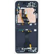 Samsung Galaxy Z Flip 6 5G Ekran Dokunmatik (Servis Siyah Çıtalı)