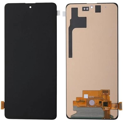 Samsung Note 10 Lite Lcd Ekran Dokunmatik 
