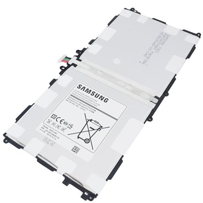Samsung P602 Tablet Batarya Pil