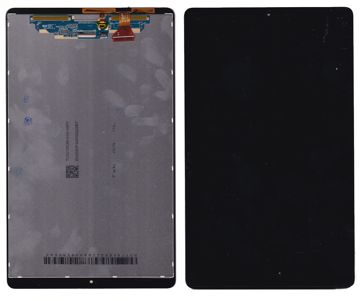 samsung t510 lcd