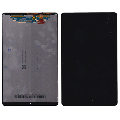 Samsung Tab A3 XL SM-T510 Dokunmatik Lcd Ekran Takım