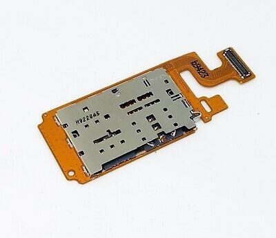 Samsung Tab A3 XL SM-T515 - SM-T517 Sd Card Board