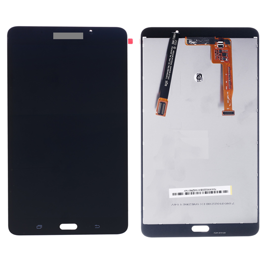 Samsung Tab SM-T280 Lcd Ekran Takım