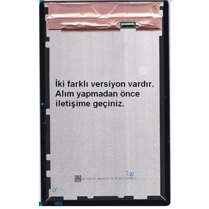 Sprange Vasoun M50 Lcd Ekran Dokunmatik Takım Siyah