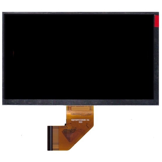 Syrox SYX-T700 Lcd Ekran Panel