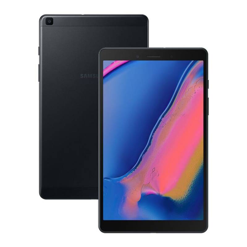 Samsung Galaxy Tab A 8 SM-T290 Tablet Siyah (2. El