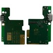 TCL 10 Tab Max 9295 9295G 9296 9296G Şarj Soketi Bord