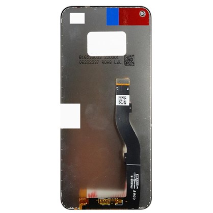 Tcl 10 5G T790Y T790H Lcd Ekran Dokunmatik