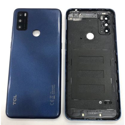 Tcl 20E Arka Kapak Orjinal Çıkma