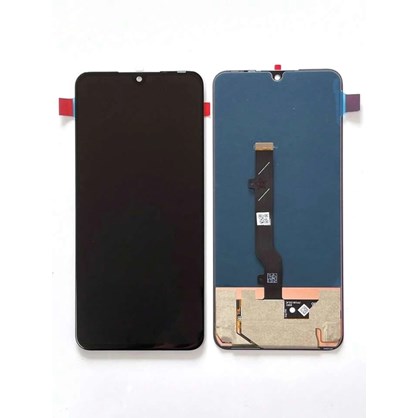 Tcl 30 5G Lcd Ekran Dokunmatik (Orjinal)