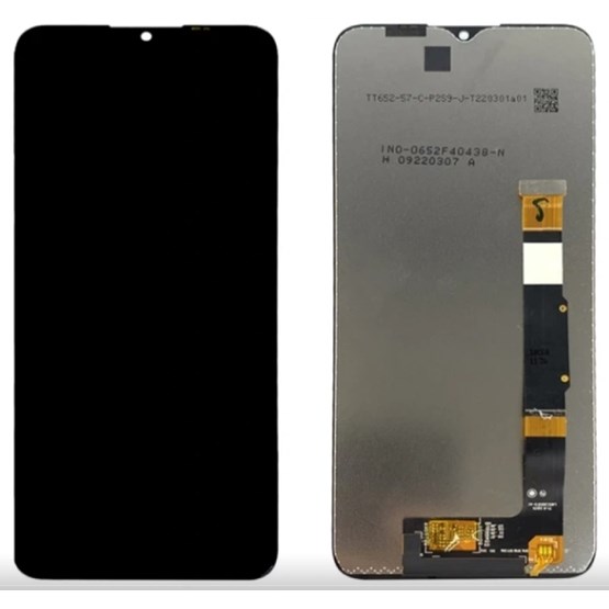 Tcl 305 Lcd Ekran Dokunmatik