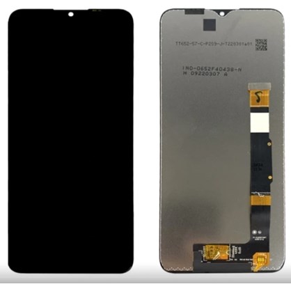 Tcl 306 Lcd Ekran Dokunmatik