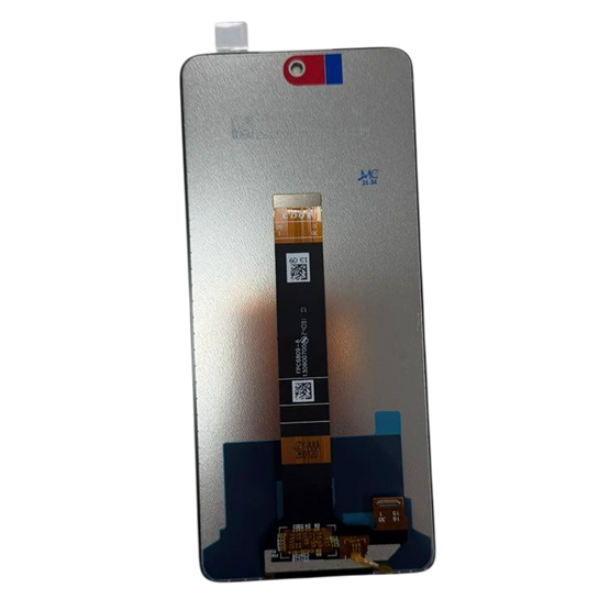 Tcl 50 Pro Nxtpaper Lcd Ekran Dokunmatik