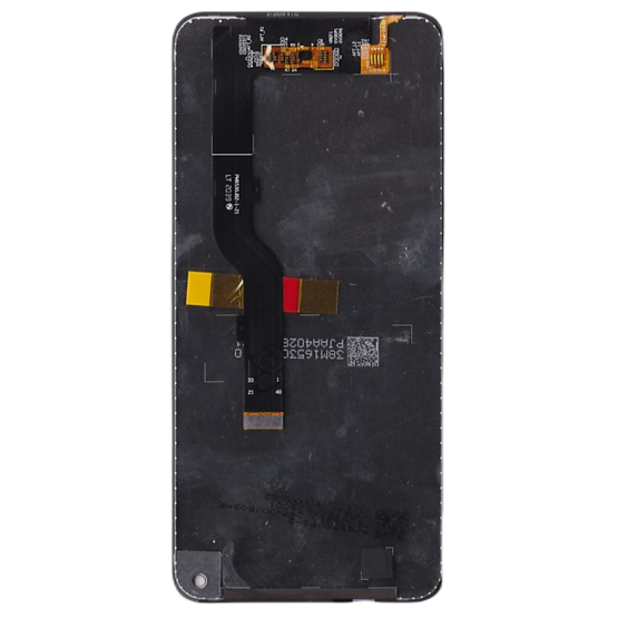 Tcl Plex Lcd Ekran Dokunmatik (T770H - T780H)