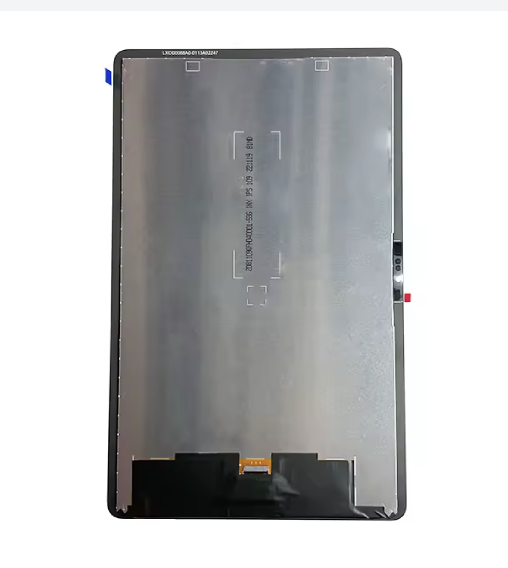Tcl Tab 11 9466X Lcd Ekran Dokunmatik Set
