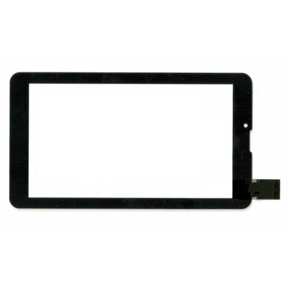 Technopc UltraPad UP07.S21GA Dokunmatik Siyah