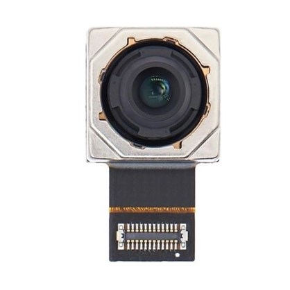 Tecno Camon 12 Air Arka Kamera