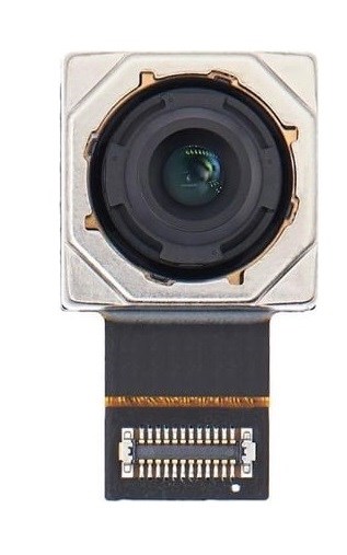 Tecno Camon 12 Air Arka Kamera