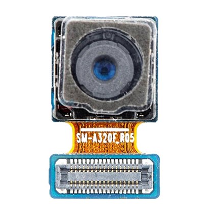 Tecno Camon 12 Air Ön Kamera