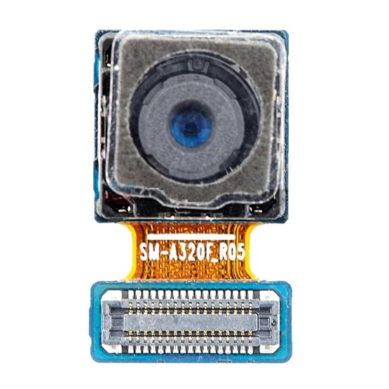 Tecno Camon 12 Air Ön Kamera