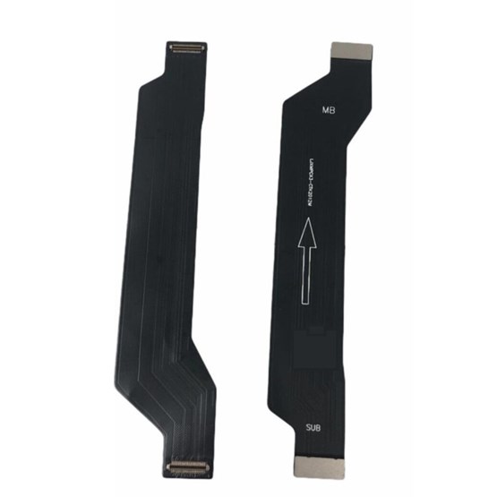 Tecno Camon 12 Air Şarj Bordu Ara Film