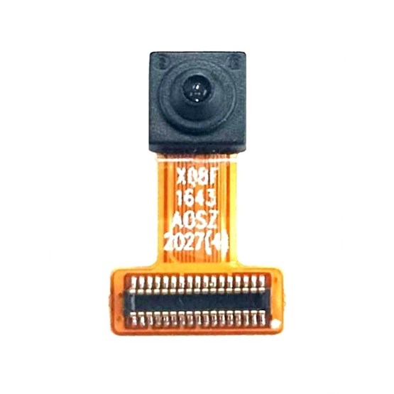 Tecno Camon 16 Arka Kamera