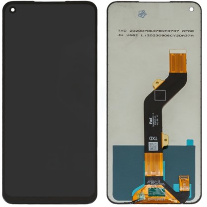 Tecno Camon 16 Lcd Ekran Dokunmatik (Orjinal)