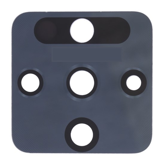 Tecno Camon 16 Premier Kamera Camı Gümüş