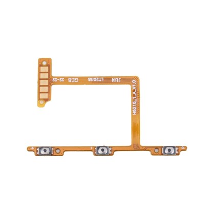 Tecno Camon 16 Pro On Off Yan Ses Film