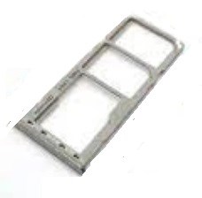 Tecno Camon 16 Pro Sim Kart Tutucu Gri