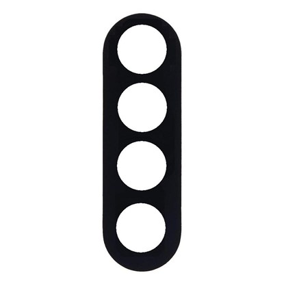 Tecno Camon 17 Kamera Camı