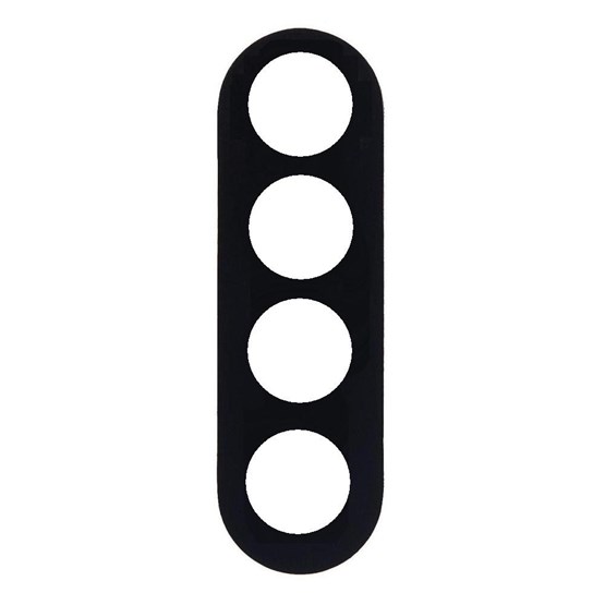 Tecno Camon 17 Kamera Camı